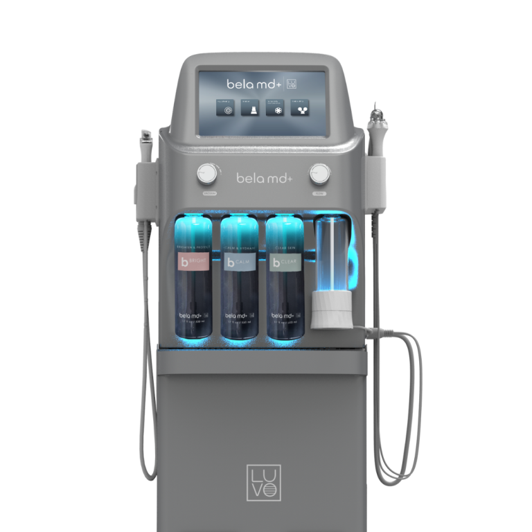 Bela MD Landing Page (1)