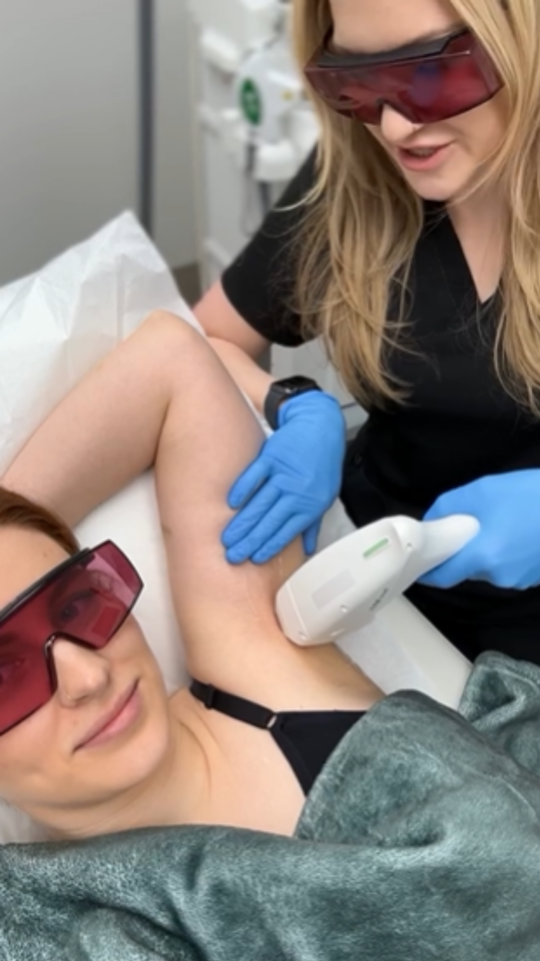 Bare 808 treatment post 4