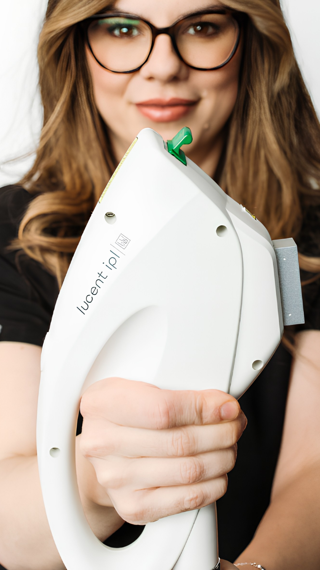 Lucent IPL treatment
