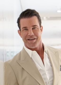 Cory Torgerson, M.D.