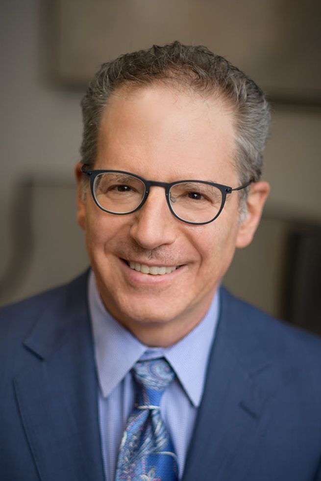 Brian S. Biesman, M.D.
