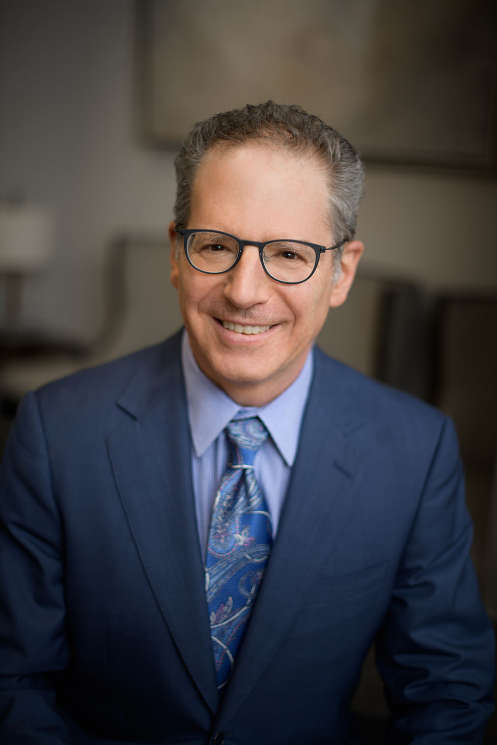 Brian S. Biesman, M.D.