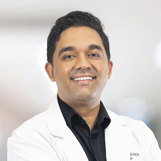 Zaki Taher, M.D.